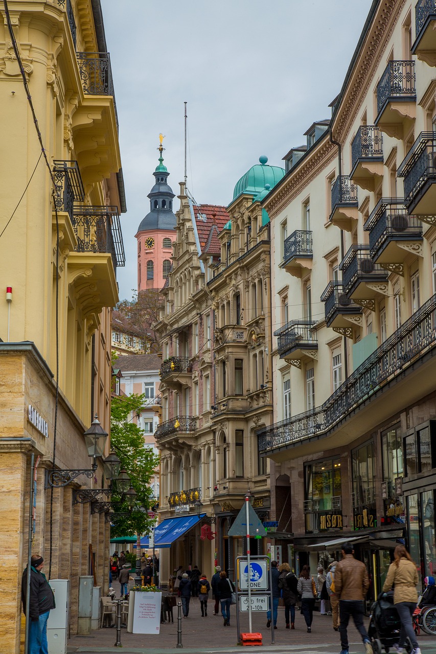 Meet us at VDI Automation Baden-Baden