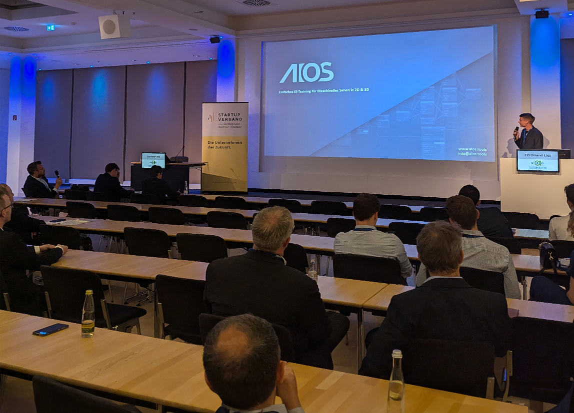 Takeaways from VDI Automation 2024